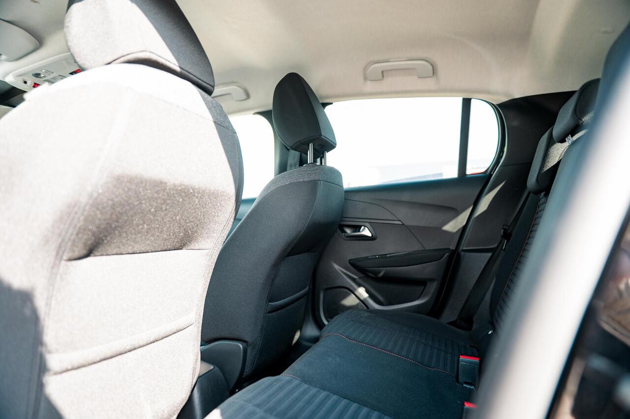 Peugeot 208 1.2 PureTech Active Pack | NAVI | CRUISE | 16" LM VELGEN