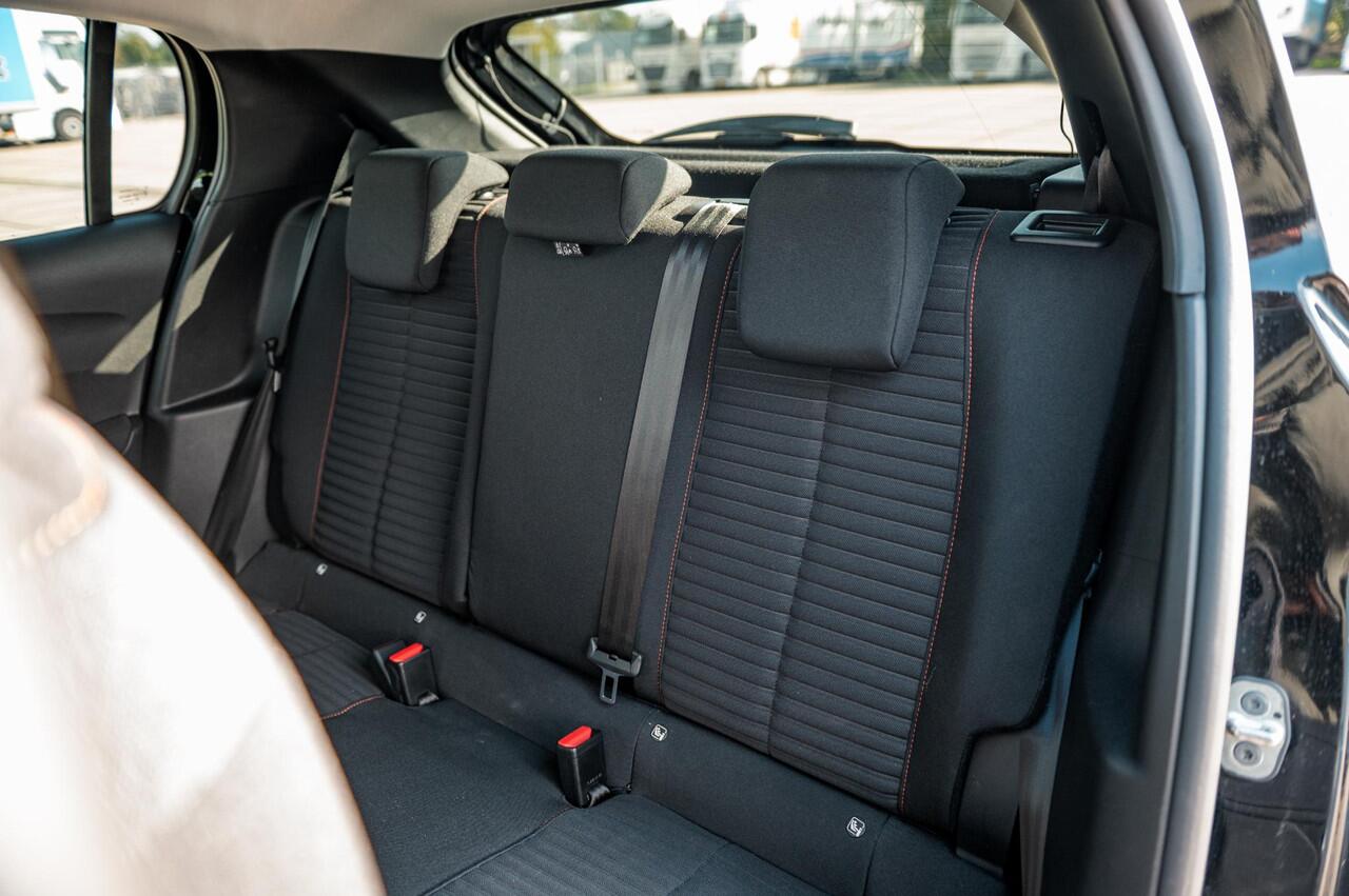 Peugeot 208 1.2 PureTech Active Pack | NAVI | CRUISE | 16" LM VELGEN