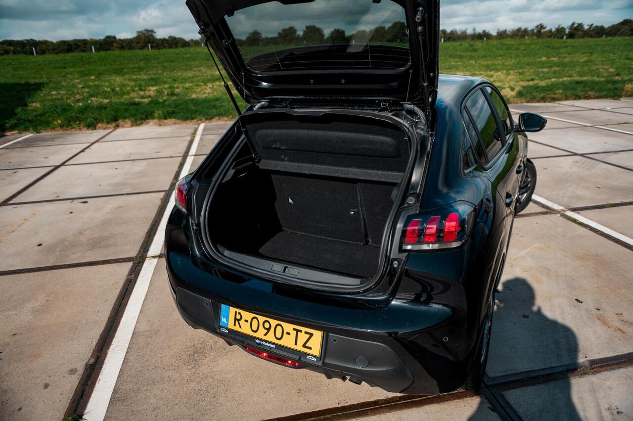 Peugeot 208 1.2 PureTech Active Pack | NAVI | CRUISE | 16" LM VELGEN