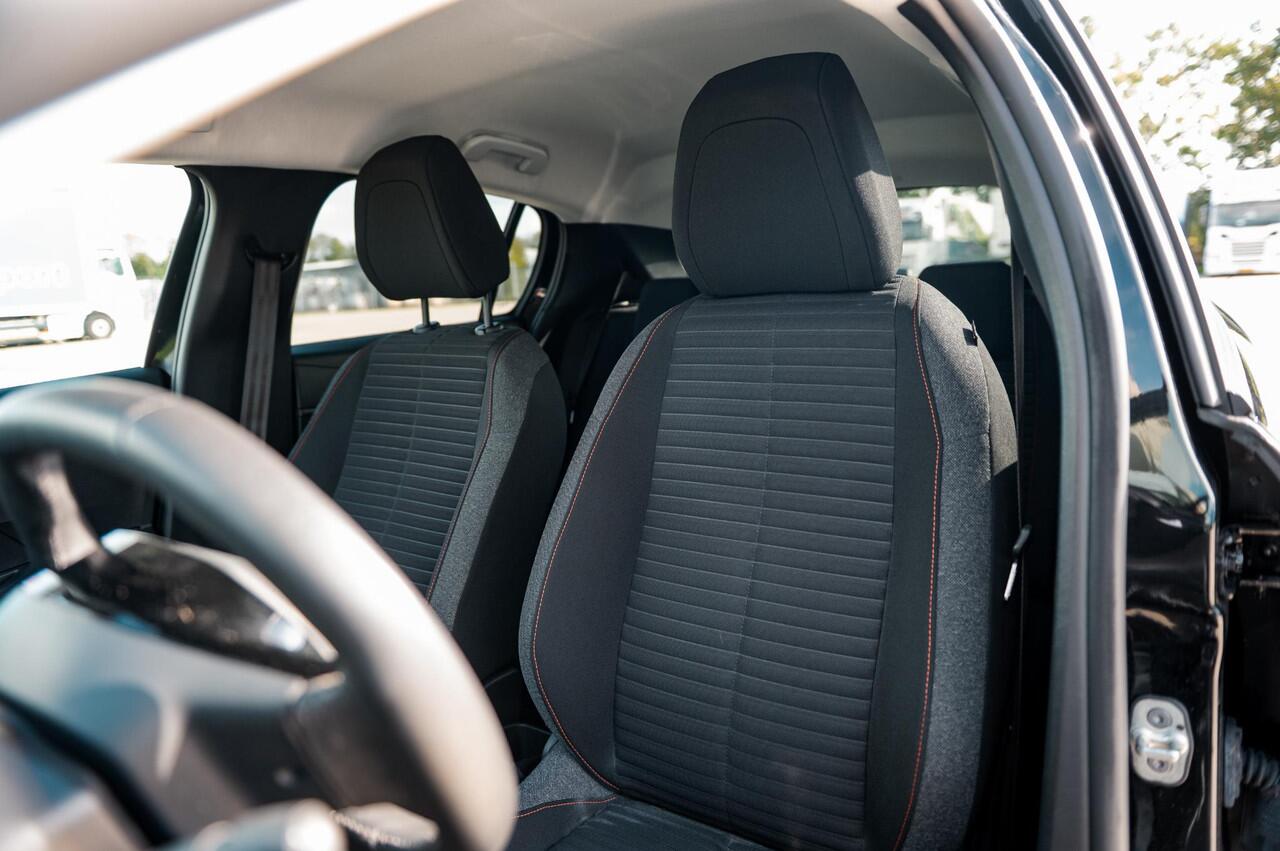 Peugeot 208 1.2 PureTech Active Pack | NAVI | CRUISE | 16" LM VELGEN