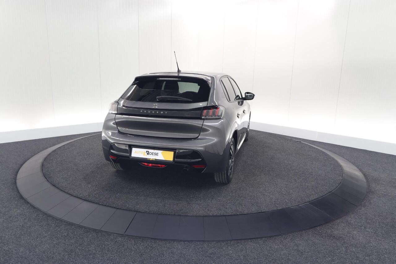 Peugeot 208 PureTech 100 Allure Pack | Camera | Apple Carplay | Stoelverwarming | Parkeersensoren