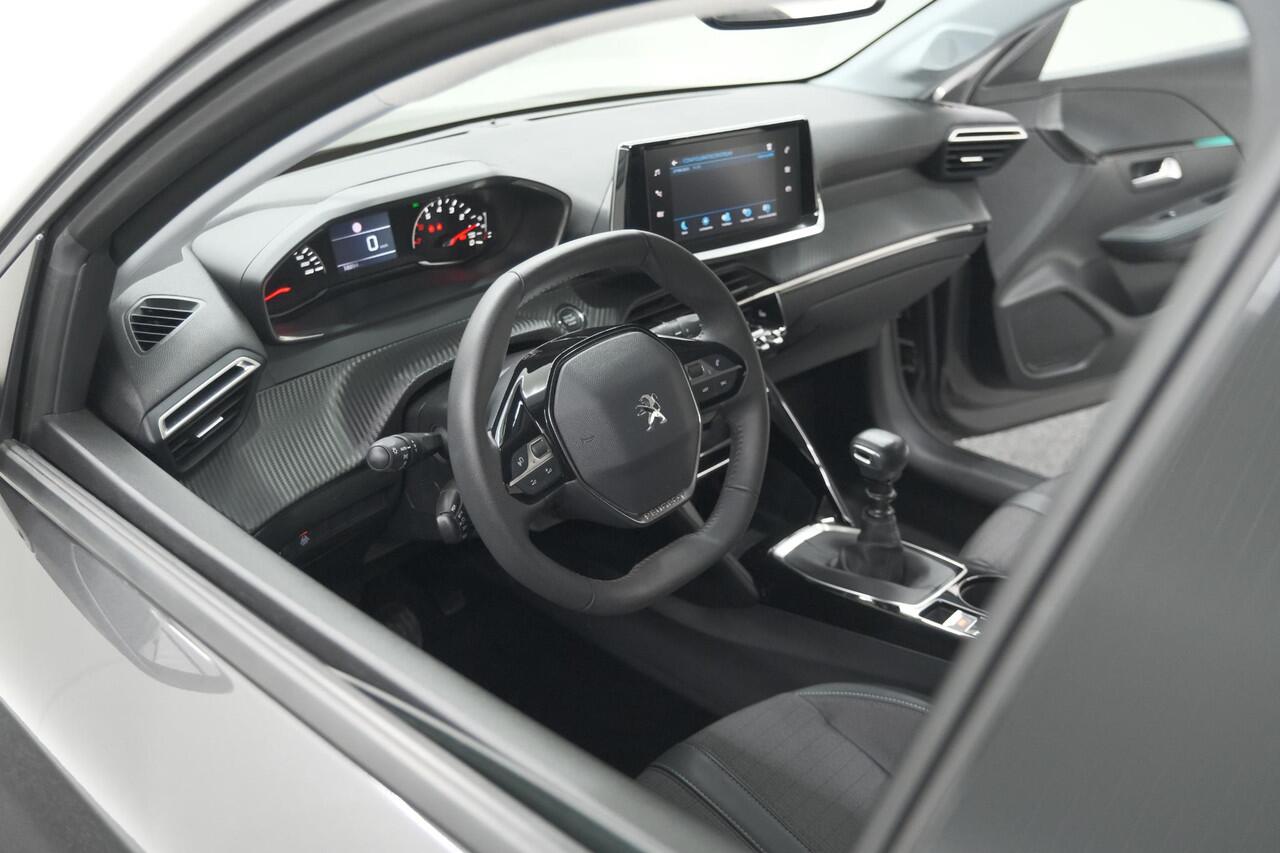 Peugeot 208 PureTech 100 Allure Pack | Camera | Apple Carplay | Stoelverwarming | Parkeersensoren