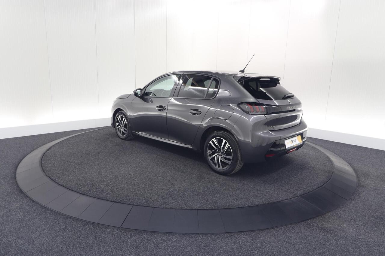 Peugeot 208 PureTech 100 Allure Pack | Camera | Apple Carplay | Stoelverwarming | Parkeersensoren