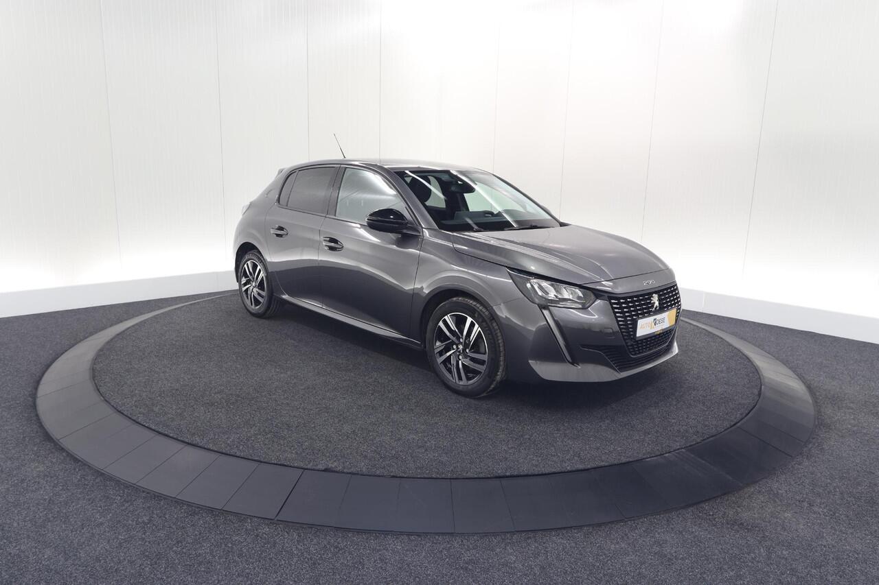Peugeot 208 PureTech 100 Allure Pack | Camera | Apple Carplay | Stoelverwarming | Parkeersensoren