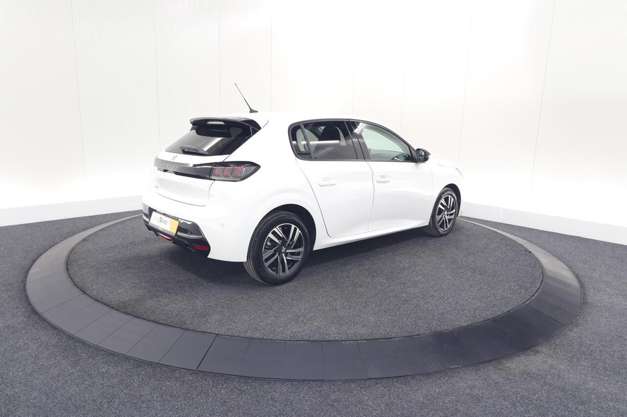 Peugeot 208 PureTech 100 Allure Pack | Camera | Apple Carplay | Stoelverwarming | Parkeersensoren