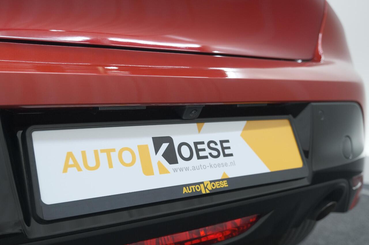 Peugeot 208 PureTech 100 Allure Pack | Camera | Stoelverwarming | Apple Carplay | Parkeersensoren