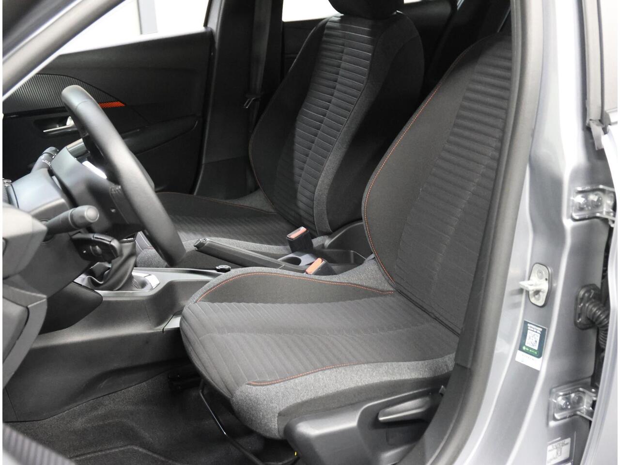 Peugeot 208 1.2 Active | 1ste eigenaar | AppleCarPlay/Android | Airco | Cruise Control | Isofix | DAB Radio |