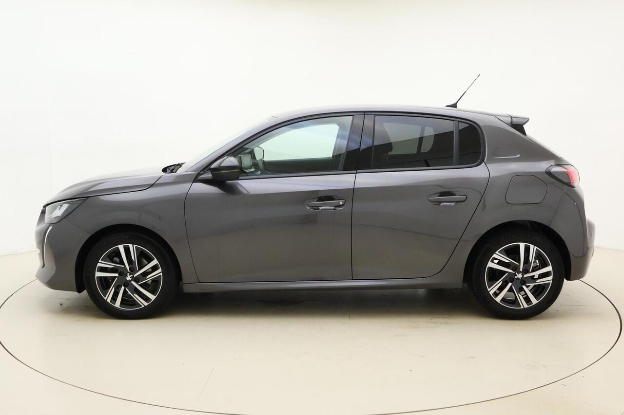 Peugeot 208 1.2 PureTech Allure 100 PK | Handgeschakeld | Parkeersensor | Getinte ramen | Airco | Mirror screen | Apple Carplay | Licht metalen velgen | Cruise Control | 1e eigenaar | Dealer onderhouden