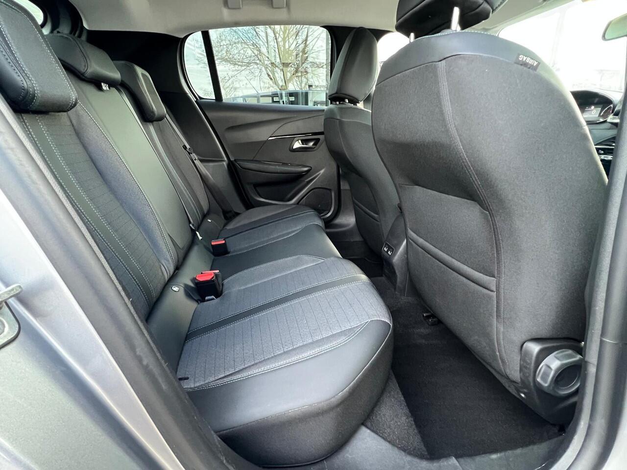 Peugeot 208 1.2 PureTech Allure | CLIMA | CARPLAY | NED AUTO | LMV | CRUISE CONTROL |