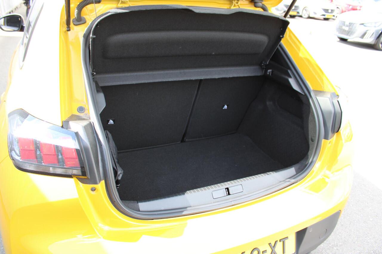 Peugeot 208 1.2 PureTech Active Pack | Apple Carplay / Airco / Cruise