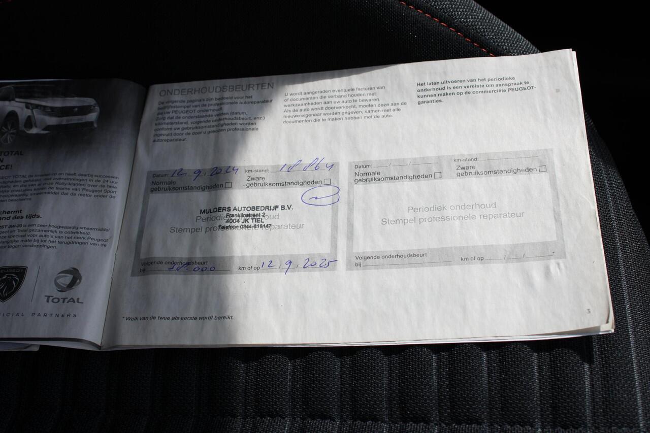 Peugeot 208 1.2 PureTech Active Pack | Apple Carplay / Airco / Cruise