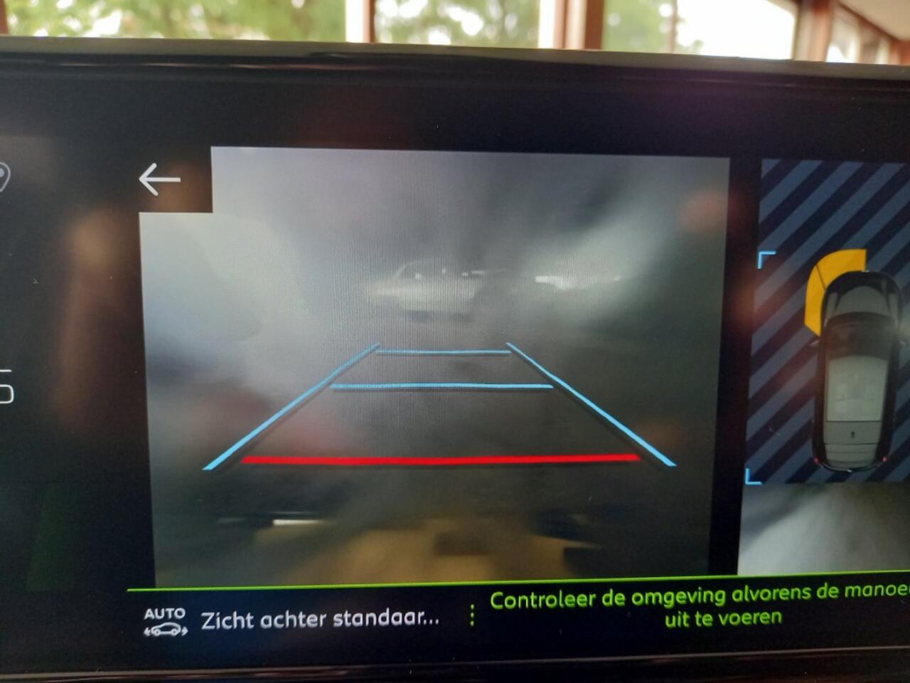 Peugeot 208 1.2 PT 100 GT