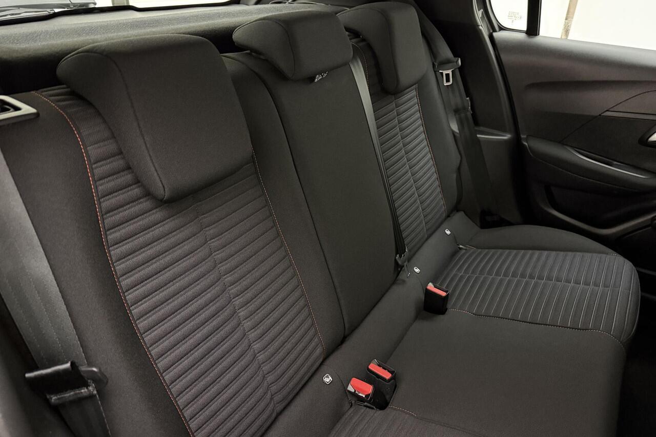 Peugeot 208 1.2 PureTech Active | Apple Carplay/Android Auto | Cruise control | Airco | Stuurwiel multifunctioneel | Bluetooth | Autonomous Emergency Braking |