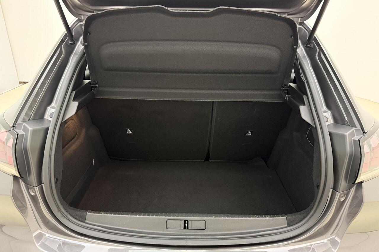 Peugeot 208 1.2 PureTech Active | Apple Carplay/Android Auto | Cruise control | Airco | Stuurwiel multifunctioneel | Bluetooth | Autonomous Emergency Braking |