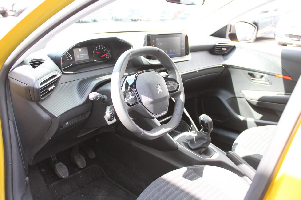 Peugeot 208 1.2 PureTech Active Pack | Apple Carplay / Airco / Cruise