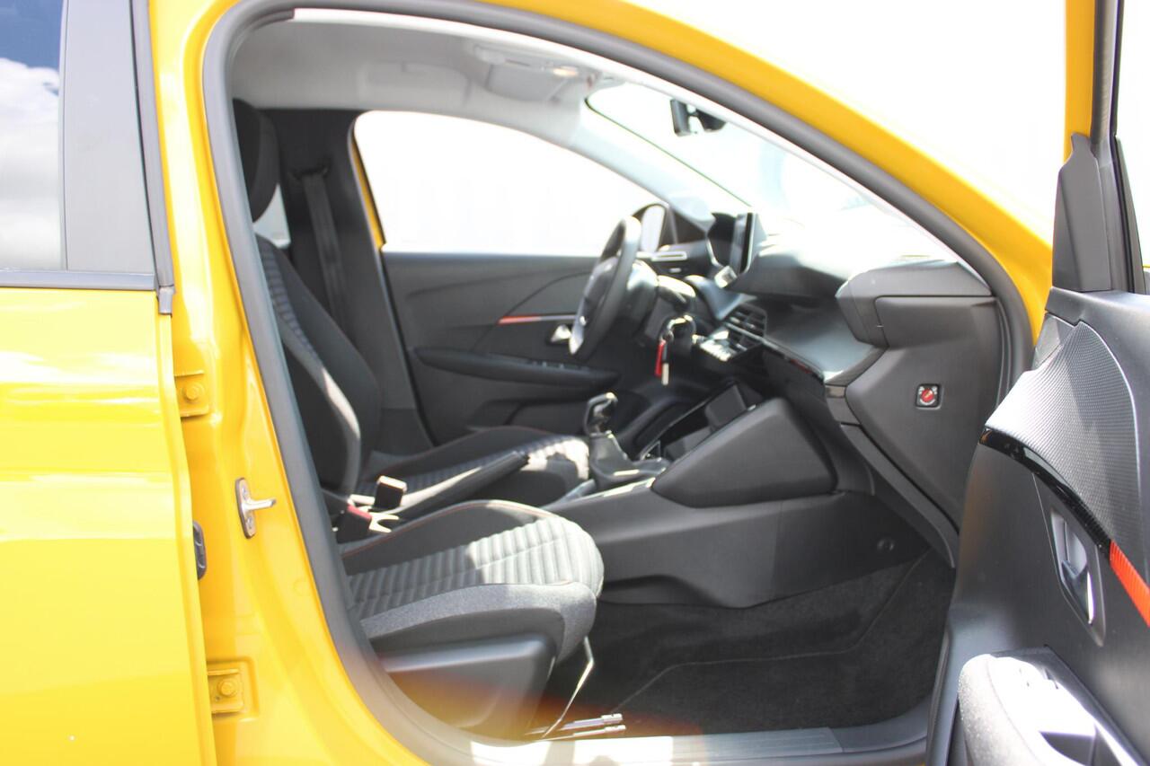 Peugeot 208 1.2 PureTech Active Pack | Apple Carplay / Airco / Cruise