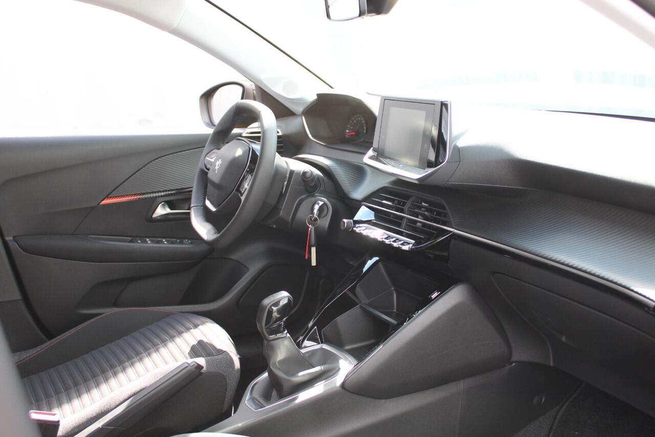 Peugeot 208 1.2 PureTech Active Pack | Apple Carplay / Airco / Cruise