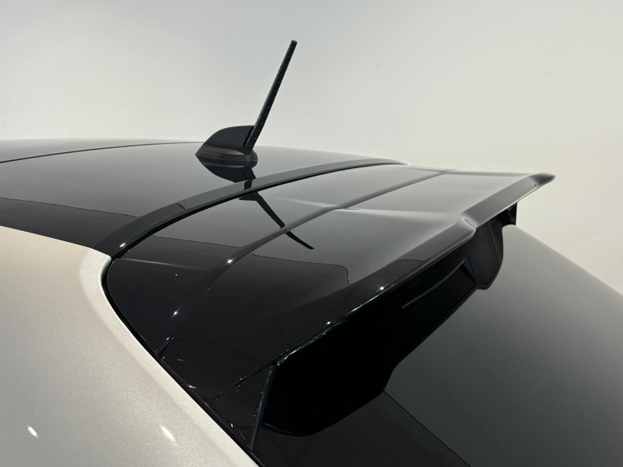 Peugeot 208 GT 1.2 Turbo 130pk EAT8 | PARELMOER | PANODAK | NAVI | ADAPTIVE CRUISE | KEYLESS ENTRY | BLACK DIAMOND DAK | CAMERA | DAB+