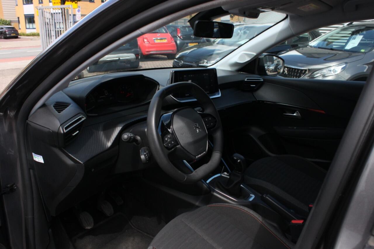 Peugeot 208 1.2 PureTech Active, Apple carplay/Android.