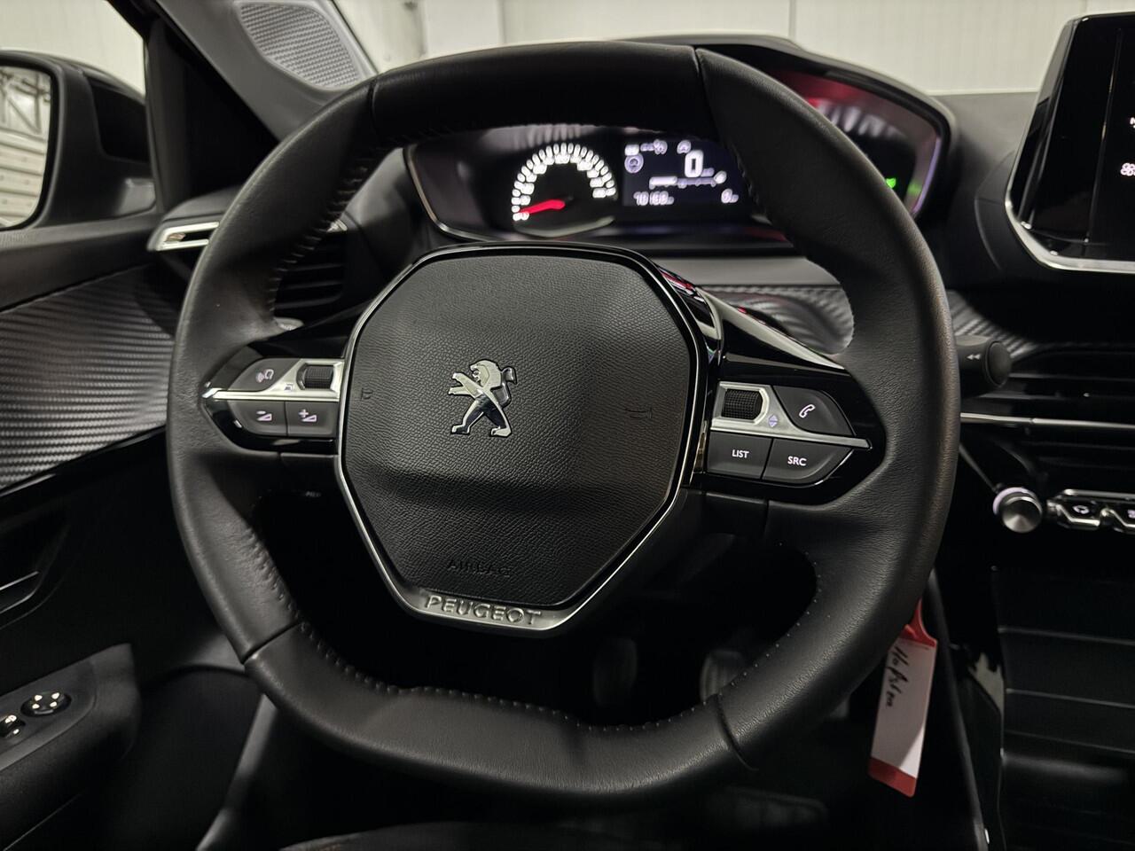 Peugeot 208 1.2 PureTech Active CARPLAY CRUISE AIRCO DAB