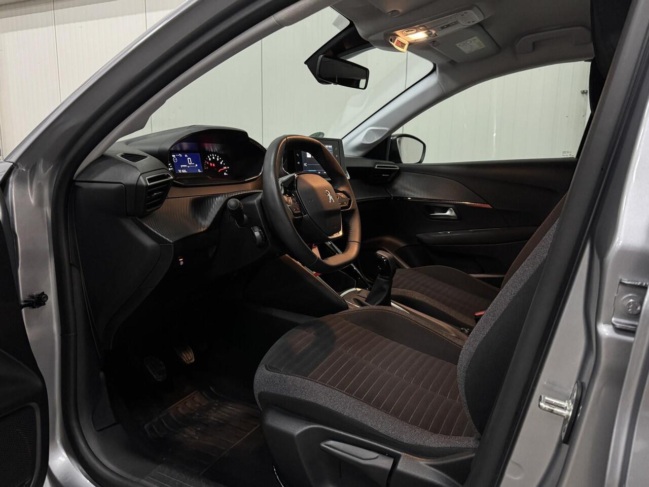 Peugeot 208 1.2 PureTech Active CARPLAY CRUISE AIRCO DAB