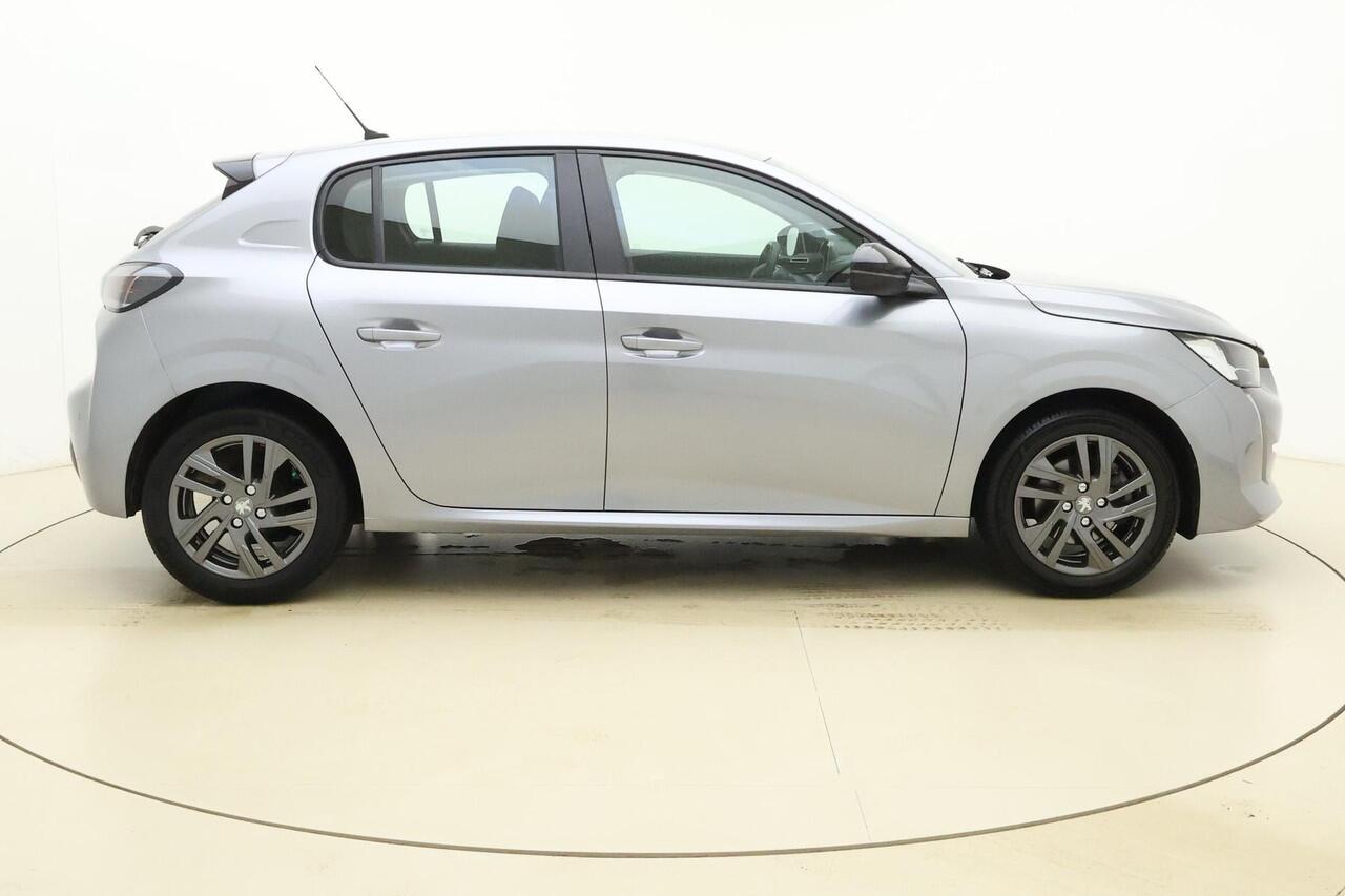 Peugeot 208 1.2 PureTech Active Pack 100 pk | navigatie | LM velgen | Cruise Control