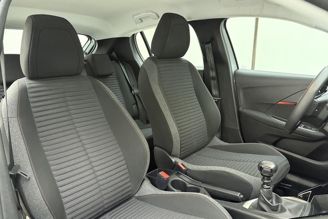 Peugeot 208 1.2 PureTech Active Pack 100 pk | navigatie | LM velgen | Cruise Control