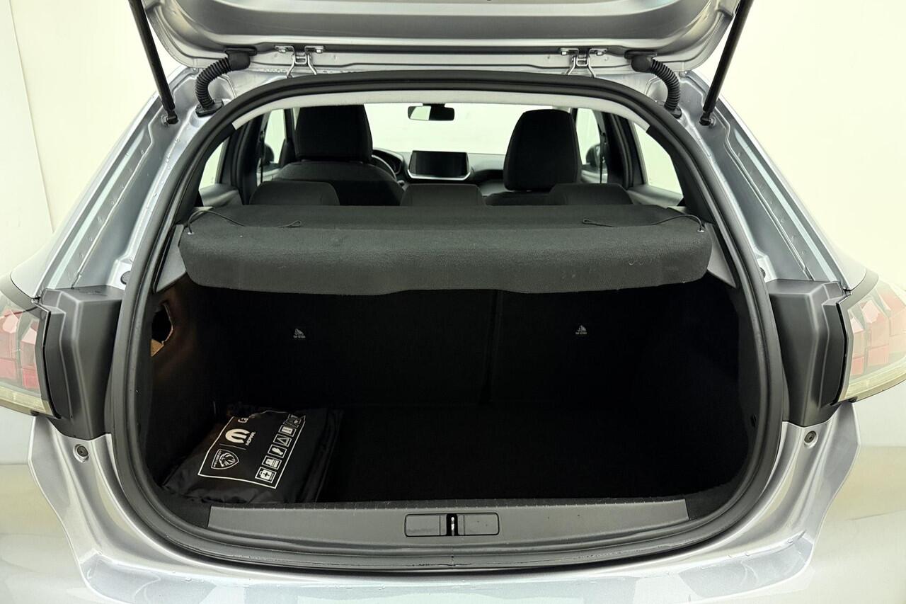 Peugeot 208 1.2 PureTech Active Pack 100 pk | navigatie | LM velgen | Cruise Control