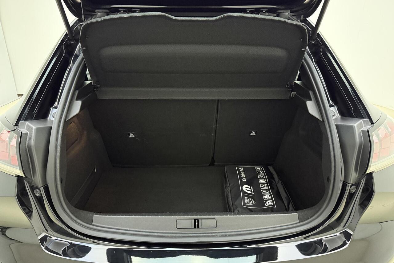 Peugeot 208 1.2 PureTech Active Airco l Cruise Control l Apple Carplay/Android Auto l Navigatie l Bluetooth