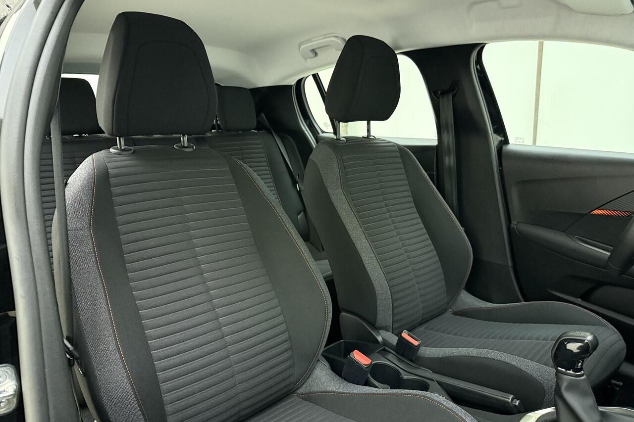 Peugeot 208 1.2 PureTech Active Airco l Cruise Control l Apple Carplay/Android Auto l Navigatie l Bluetooth