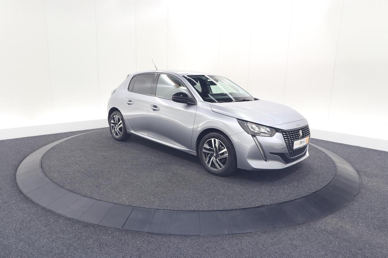 Peugeot 208 PureTech 100 Allure Pack | Camera | Apple Carplay | Parkeersensoren | Navigatie