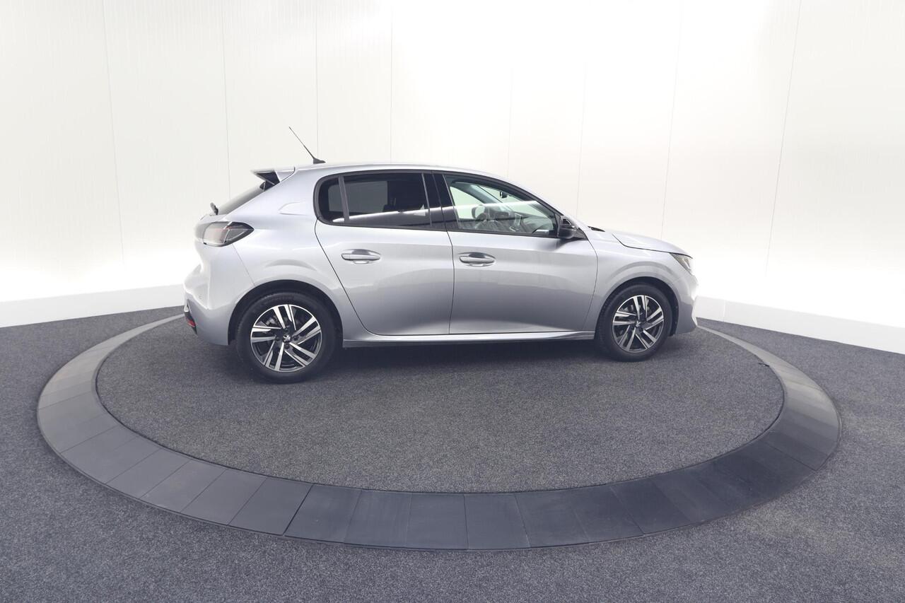 Peugeot 208 PureTech 100 Allure Pack | Camera | Apple Carplay | Parkeersensoren | Navigatie
