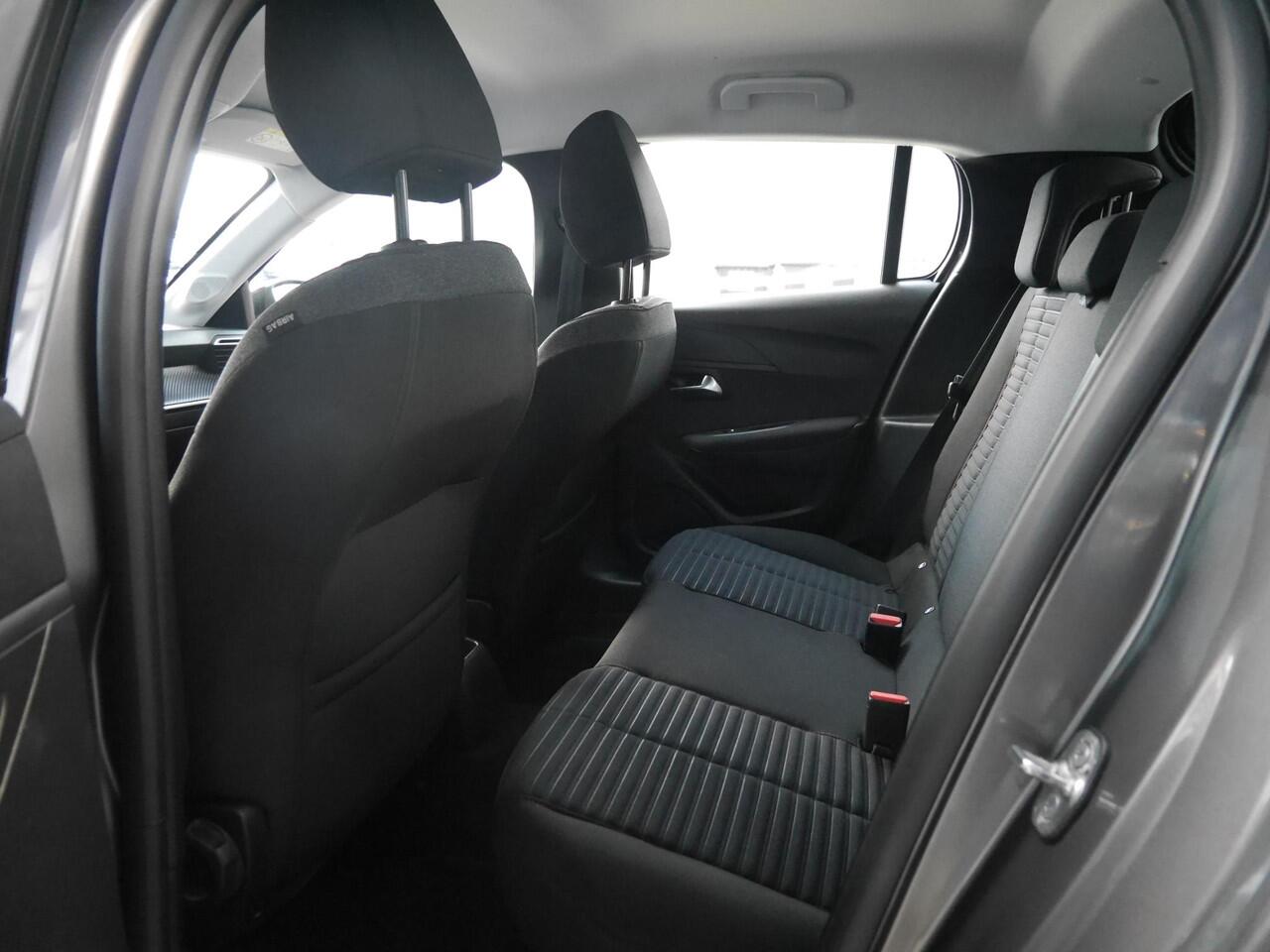 Peugeot 208 1.2 PureTech Active | Airco | Navigatie | Cruise control | Apple carplay/ Android auto | Dab radio | Led dag rijverlichting | Rijstrooksensor met correctie