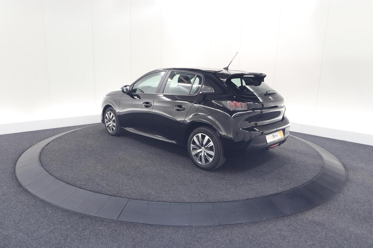 Peugeot 208 PureTech 100 EAT8 Active Pack | Parkeersensoren | Apple Carplay | Airco