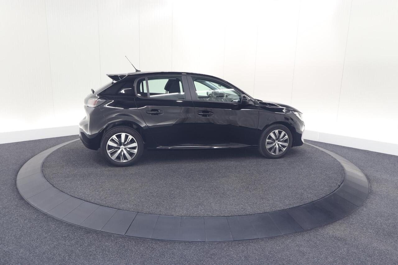 Peugeot 208 PureTech 100 EAT8 Active Pack | Parkeersensoren | Apple Carplay | Airco