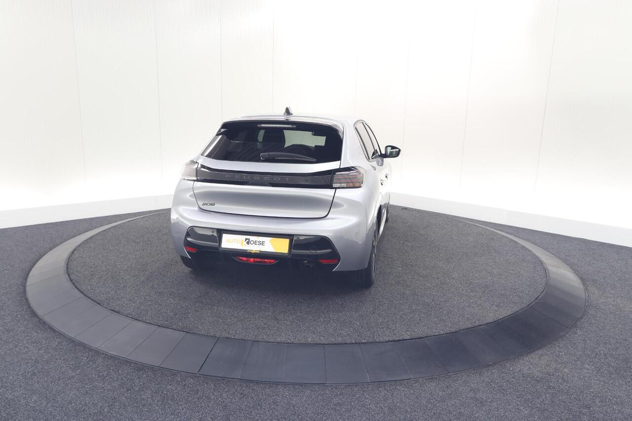Peugeot 208 PureTech 100 Allure Pack | Nieuw Model | Apple CarPlay | Parkeersensoren | Climate Control