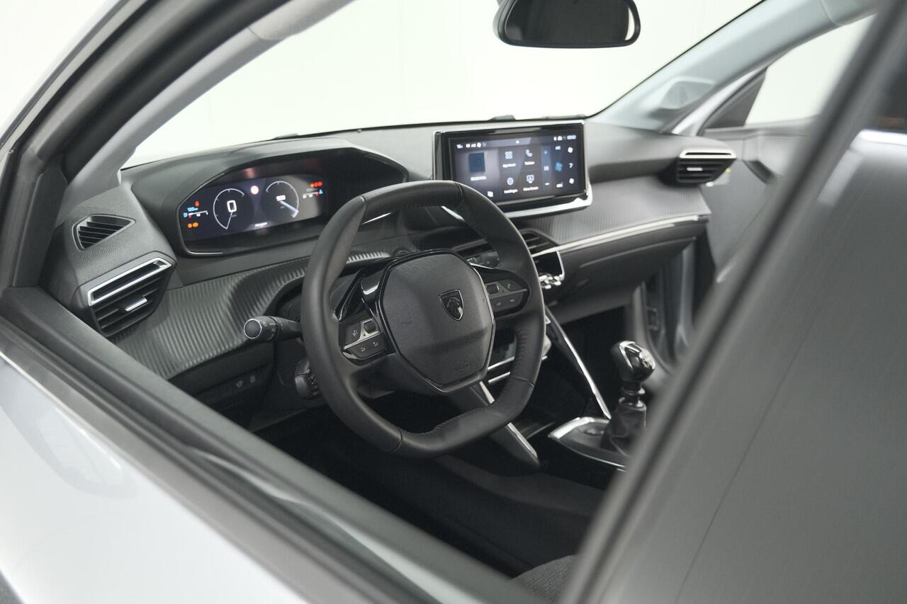 Peugeot 208 PureTech 100 Allure Pack | Nieuw Model | Apple CarPlay | Parkeersensoren | Climate Control