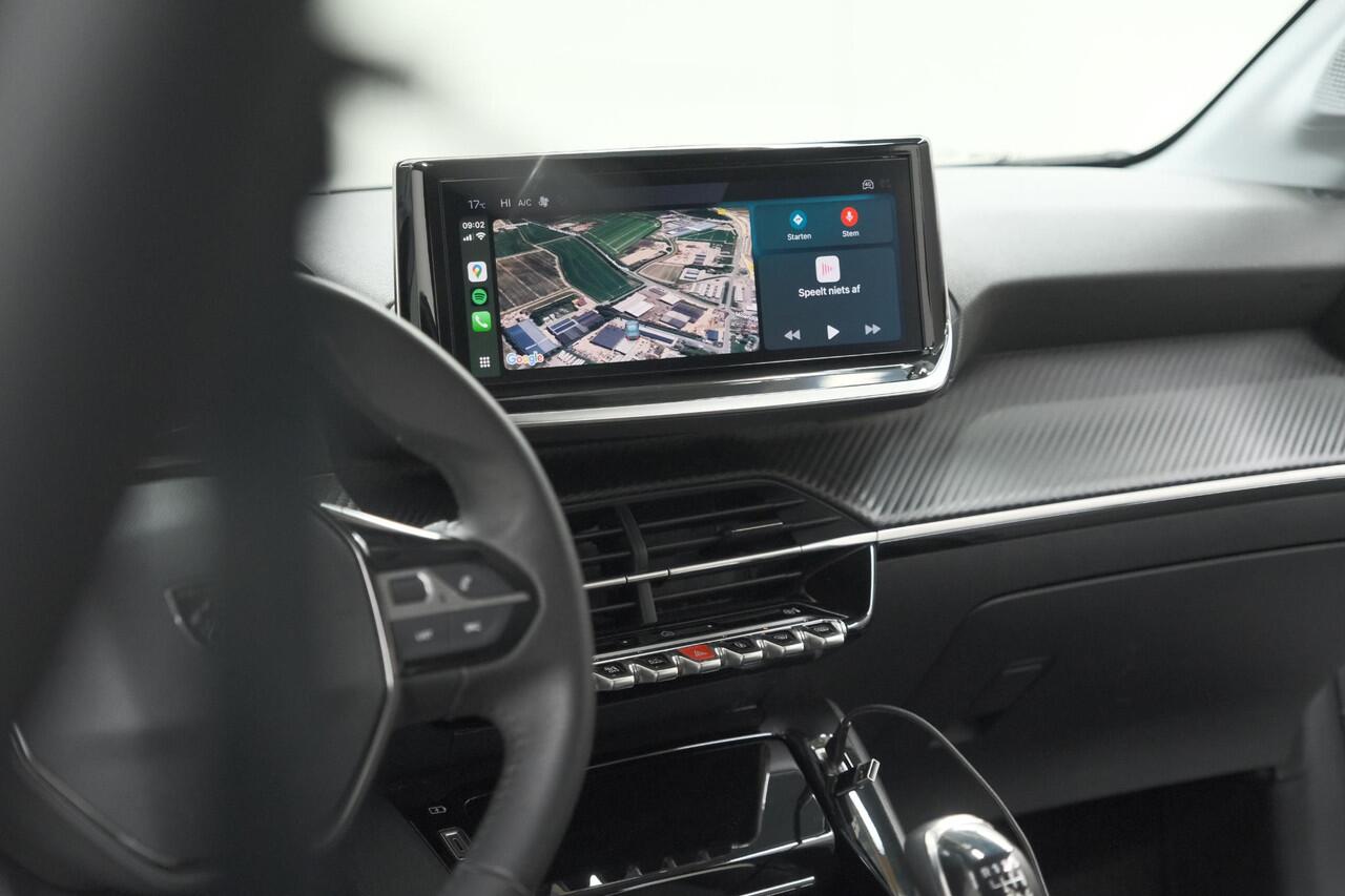 Peugeot 208 PureTech 100 Allure Pack | Nieuw Model | Apple CarPlay | Parkeersensoren | Climate Control