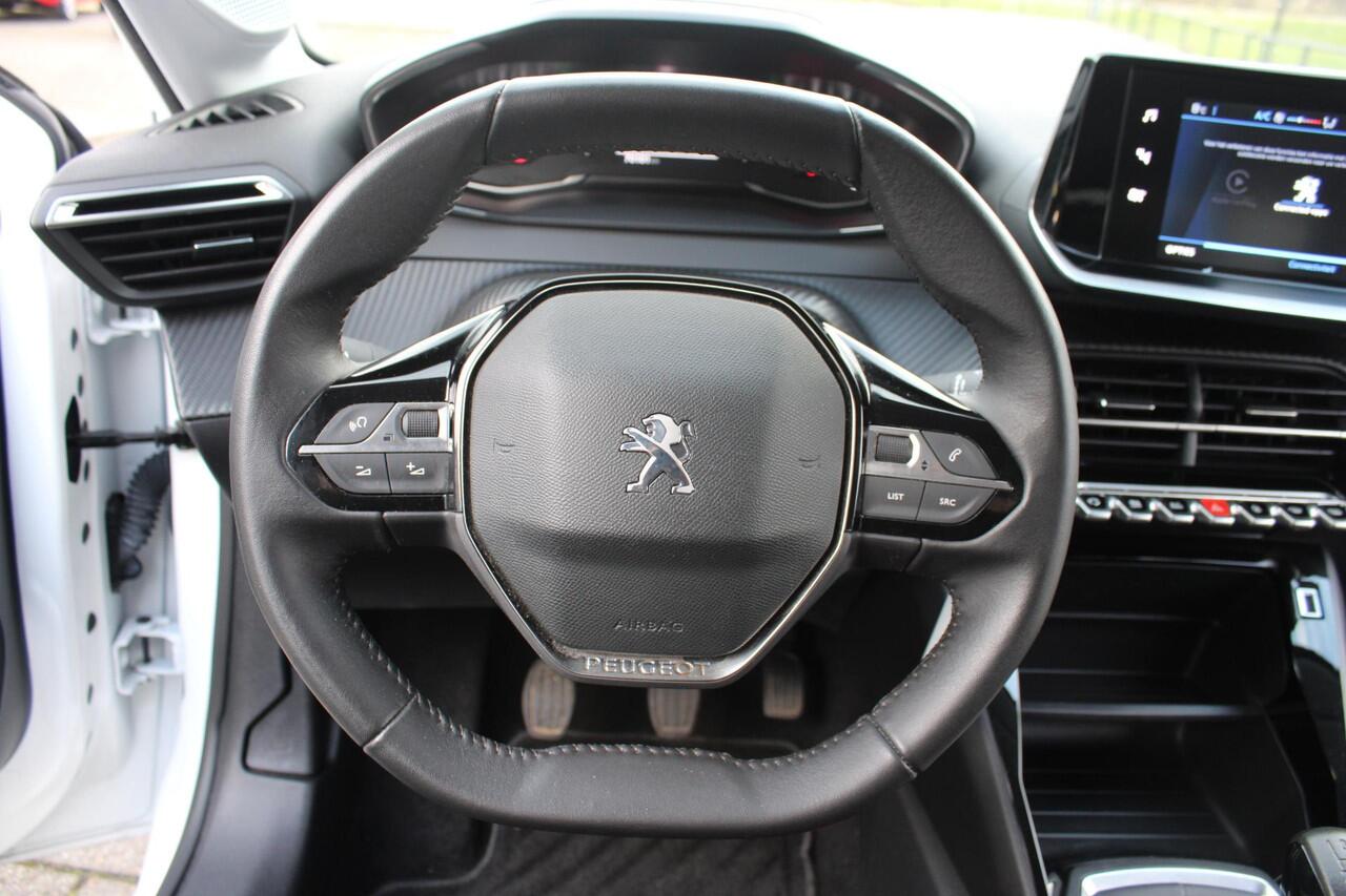 Peugeot 208 1.2 PureTech Style Navi/Camera Incl Garantie!!