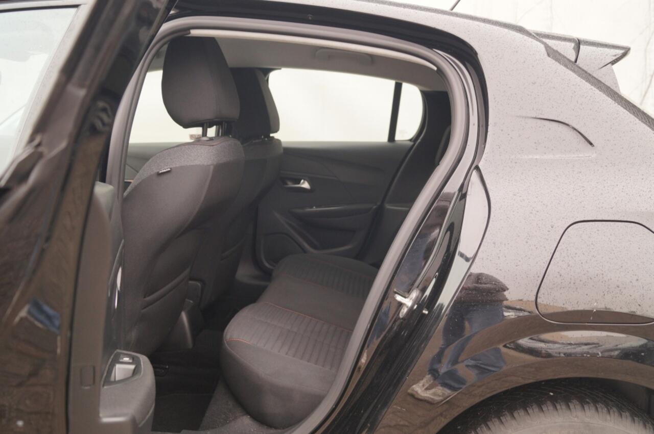 Peugeot 208 1.2 PureTech Active Pack -NAVI-AIRCO-PDC-