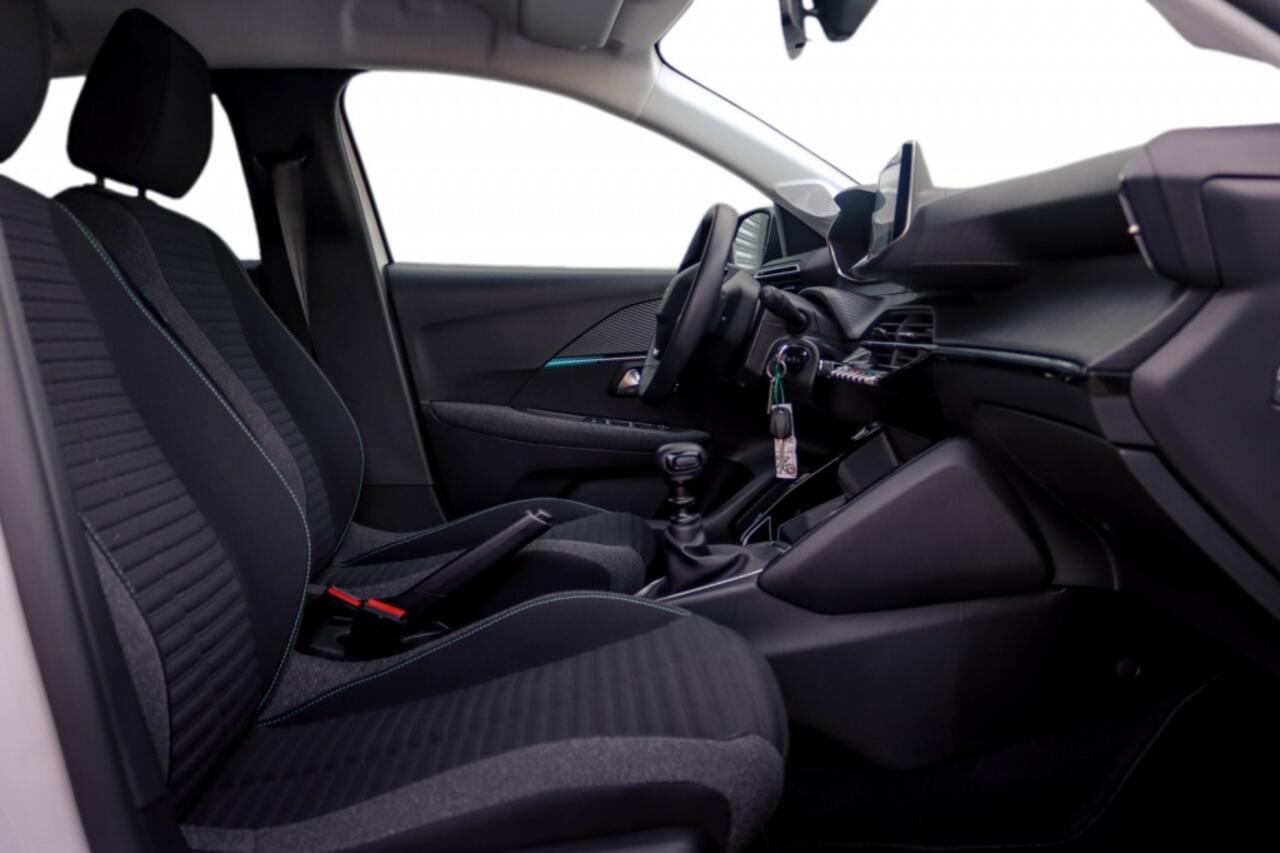 Peugeot 208 208 1.2 PureTech 75 Style