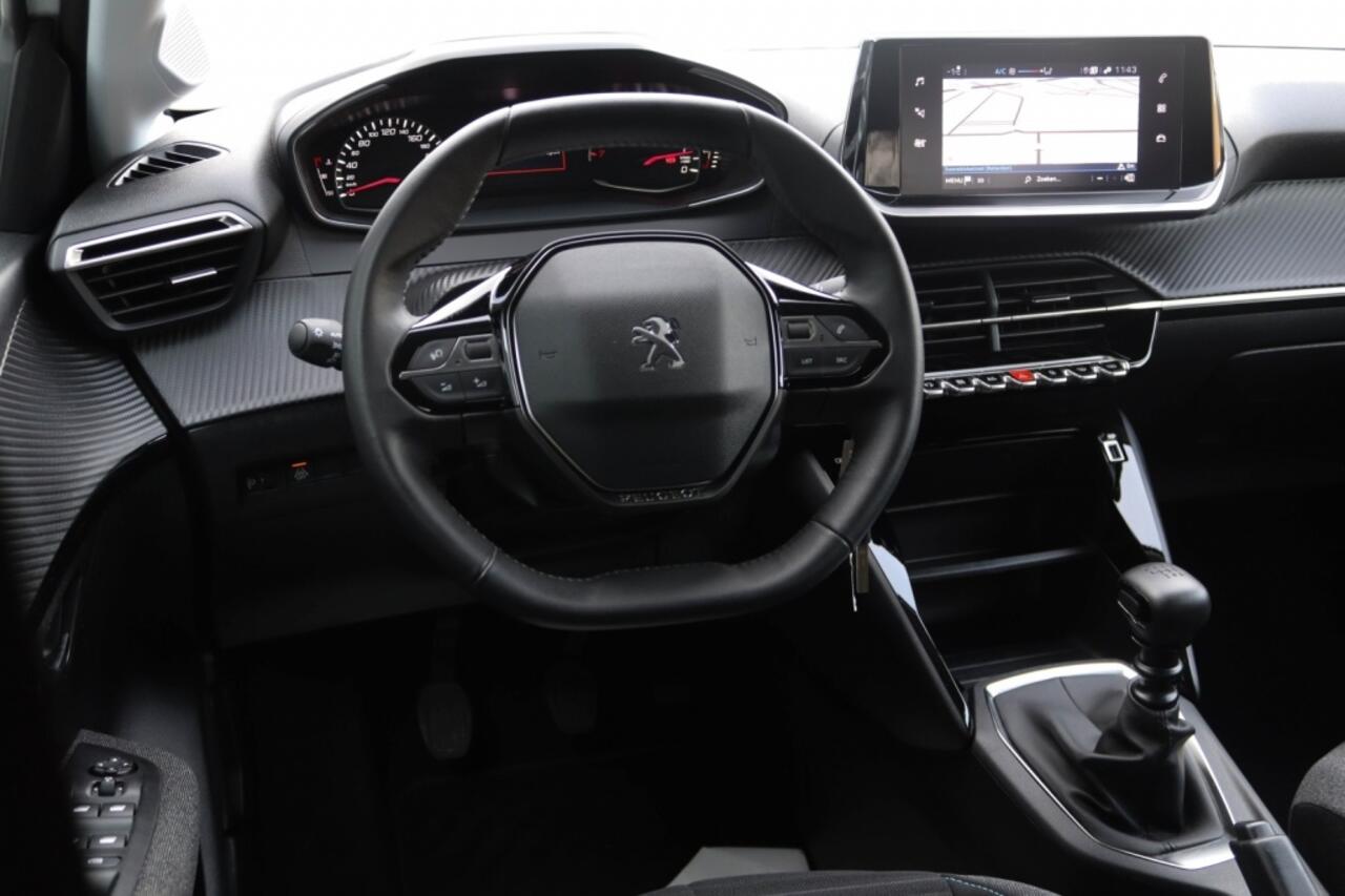 Peugeot 208 208 1.2 PureTech 75 Style