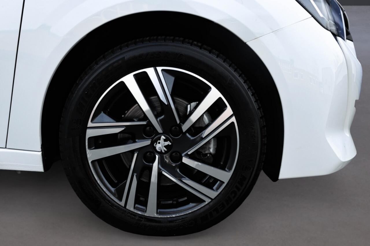 Peugeot 208 208 1.2 PureTech 75 Style