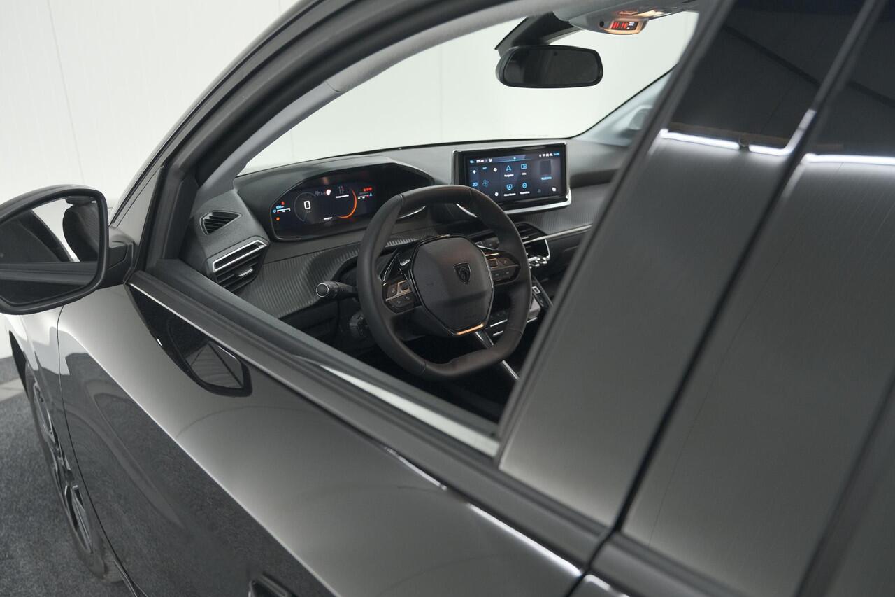 Peugeot 208 PureTech 100 Allure | 360 Camera | Adaptieve Cruise Control | Dodehoekdetectie