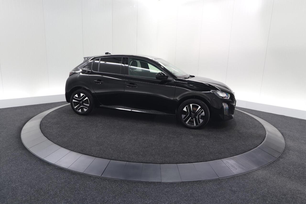 Peugeot 208 PureTech 100 Allure | 360 Camera | Dodehoekdetectie | Stoelverwarming | Apple Carplay