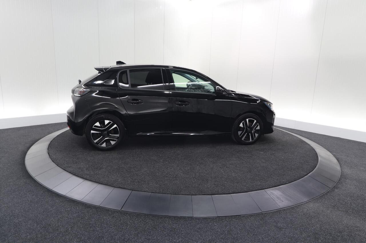 Peugeot 208 PureTech 100 Allure | 360 Camera | Dodehoekdetectie | Stoelverwarming | Apple Carplay