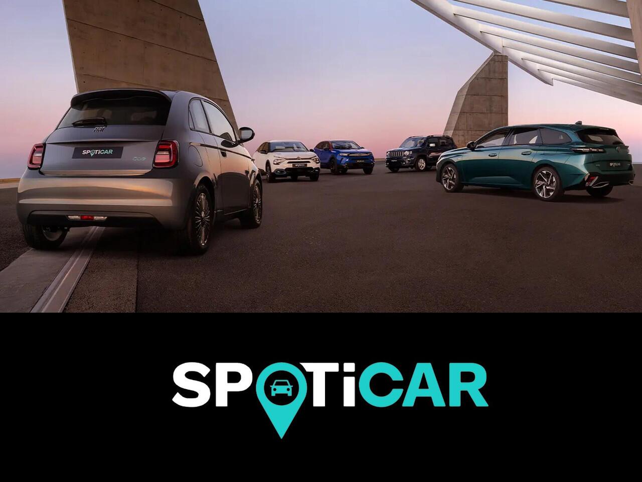 Peugeot 208 Allure 1.2 Turbo 100pk | NAVI | CLIMA | APPLE CARPLAY / ANDROID AUTO |