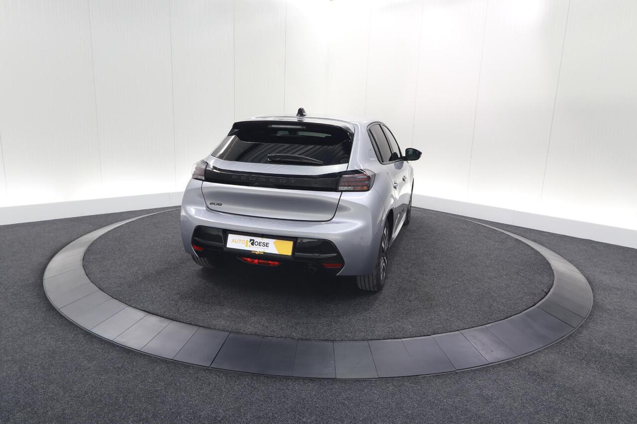 Peugeot 208 PureTech 100 Allure | 360 Camera | Dodehoekdetectie | Apple Carplay