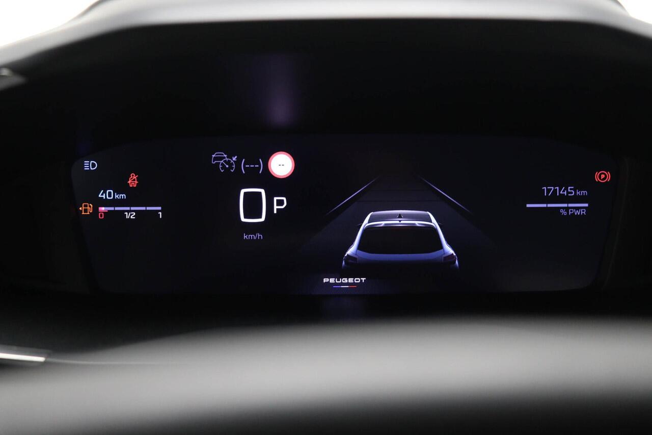 Peugeot 208 Hybrid 100 e-DCS6 Allure | NAVI / DRIVE ASSIST PLUS- PACK | STOELVERWARMING | DAB | APPLE | CAMERA