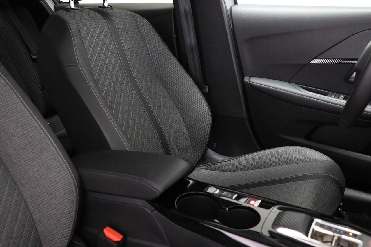 Peugeot 208 Hybrid 100 e-DCS6 Allure | NAVI / DRIVE ASSIST PLUS- PACK | STOELVERWARMING | DAB | APPLE | CAMERA